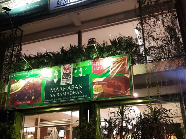 Gambar Makanan Wakoel Rempah 5