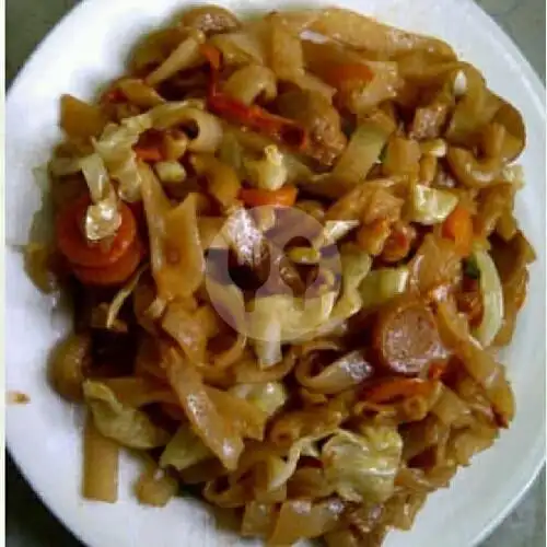 Gambar Makanan Nasi Goreng Bang Ali, Fatmawati 13