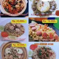 Gambar Makanan Warung Nusantara 1