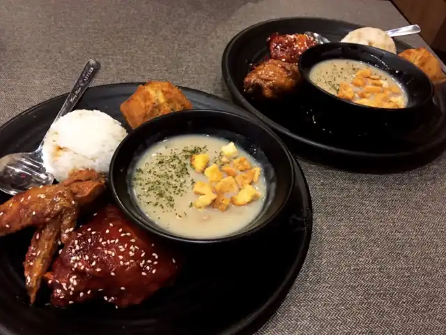 Kenny Rogers Roasters Food Photo 8