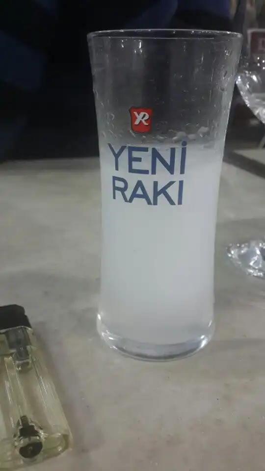 deniz yıldızı balık ekmek'nin yemek ve ambiyans fotoğrafları 7