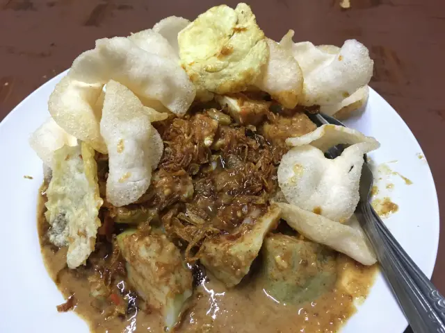 Gambar Makanan KedaiIbuDjoko 13