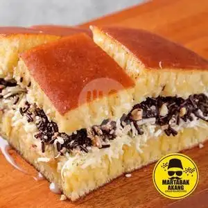 Gambar Makanan Martabak Akang, Gading Serpong 3