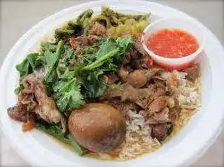 Ban Thai Esan Food Photo 1