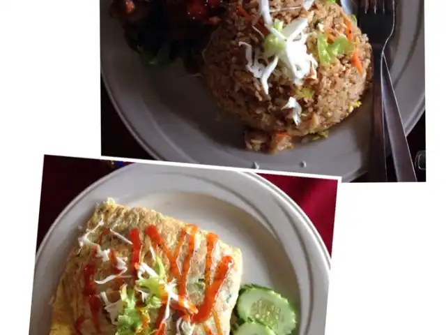 Maharaja Restaurant Food Photo 15