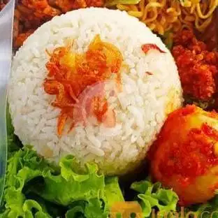 Gambar Makanan Aneka Kuliner Romadhon Berkah, Dago 6