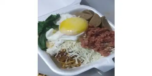 Kedai Soju, Puri Krakatau Hijau Grogol