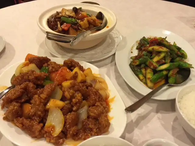 Genting Palace Food Photo 7