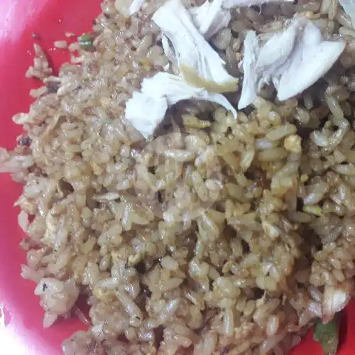 Gambar Makanan Nasi Goreng Mas Pahlur, Bogor Utara 5