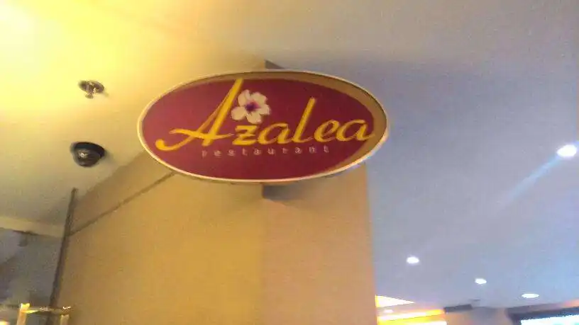 Azalea Restaurant - One Tagaytay Place Hotel Food Photo 19