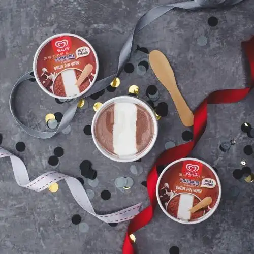 Gambar Makanan Toko Ice Cream Walls - Mami Cell Minuman Makanan, Kalasan Dalam 20