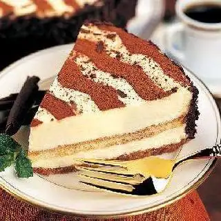 Tiramisu cake Food Photo 1