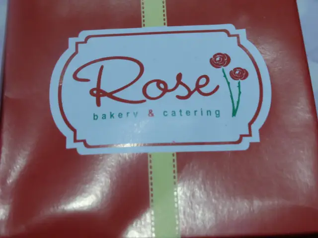 Gambar Makanan Rose Bakery & Catering 9