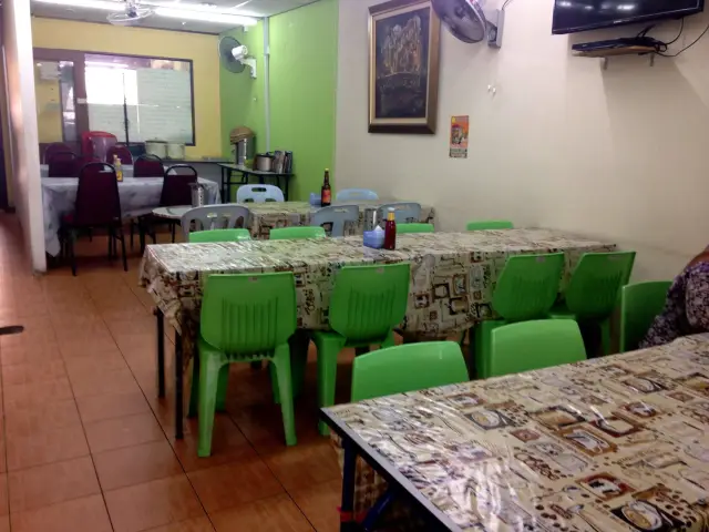 Ilham Cafe Food Photo 3