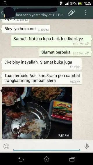 Sambal Trangkat