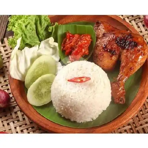 Gambar Makanan AYAM BAKAR 88, KARANGGAN 11