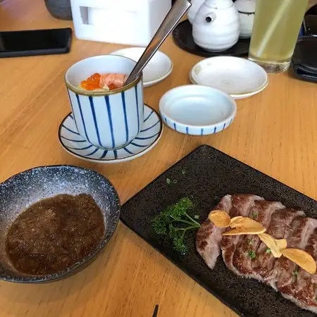 Gambar Makanan Sushi Hiro Senopati 8