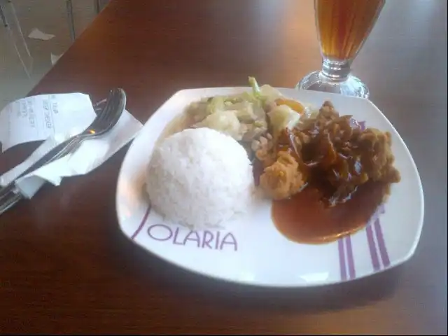 Gambar Makanan Solaria 12