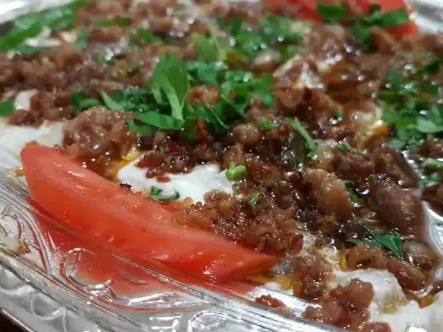 Hummus Döner'nin yemek ve ambiyans fotoğrafları 28