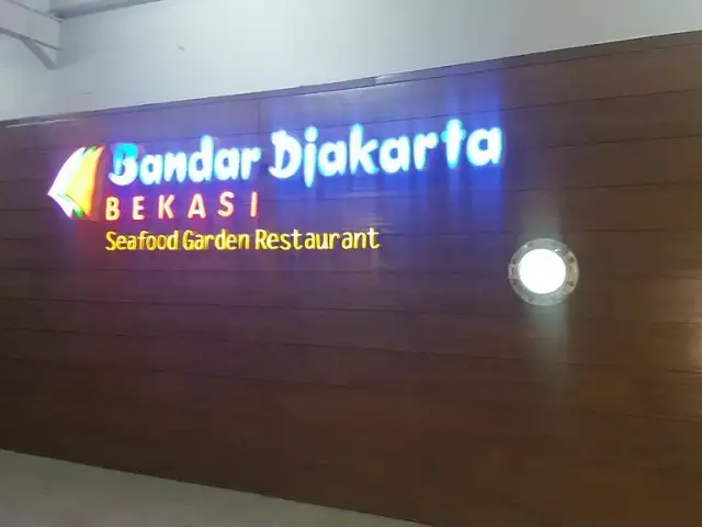 Gambar Makanan Bandar Djakarta Bekasi 17