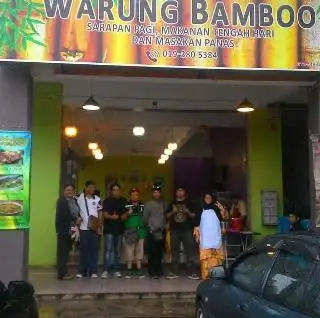 Warung Bamboo Food Photo 2