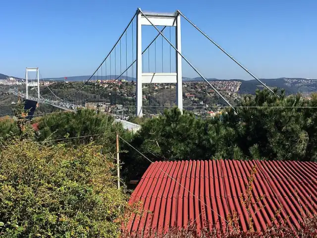 İTÜ Vakıftepe'nin yemek ve ambiyans fotoğrafları 13