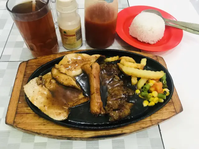 Gambar Makanan Warung Steak 76 12