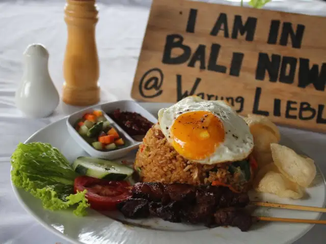 Gambar Makanan Liebling Bali 7