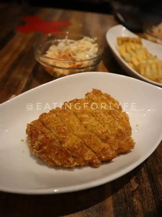 Gambar Makanan Negiya Donburi Kota Kasablanka 7