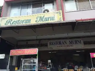 Restoran Murni