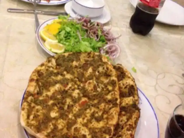 Limon Pide & Kebap Evi'nin yemek ve ambiyans fotoğrafları 20