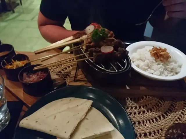 Maluku Contemporary Asian Cuisine