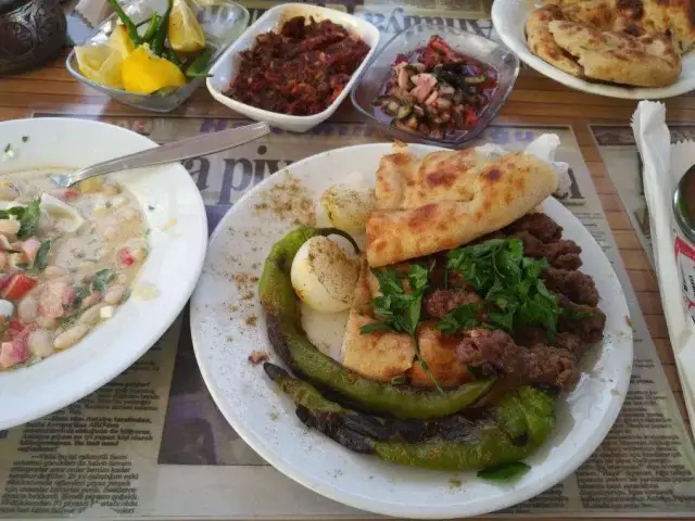 Mustafa'nın Yeri'nin yemek ve ambiyans fotoğrafları 20