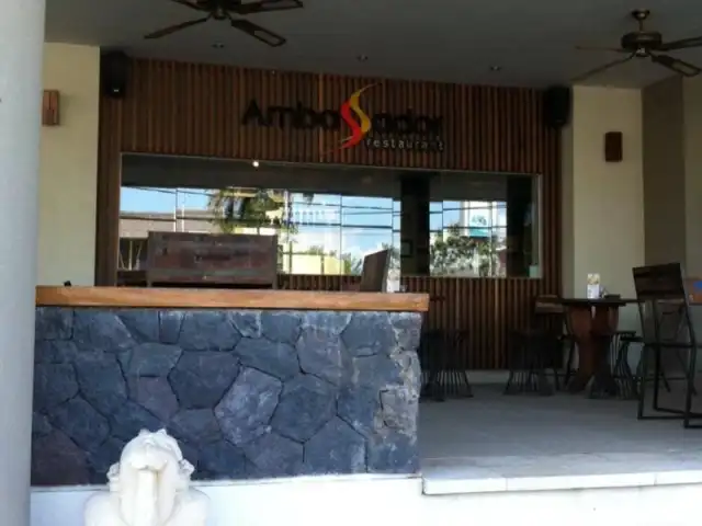 Gambar Makanan Ambassador Restaurant - Adhi Jaya Sunset Hotel 8
