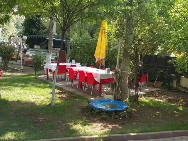 Kınalı Restoran'nin yemek ve ambiyans fotoğrafları 3