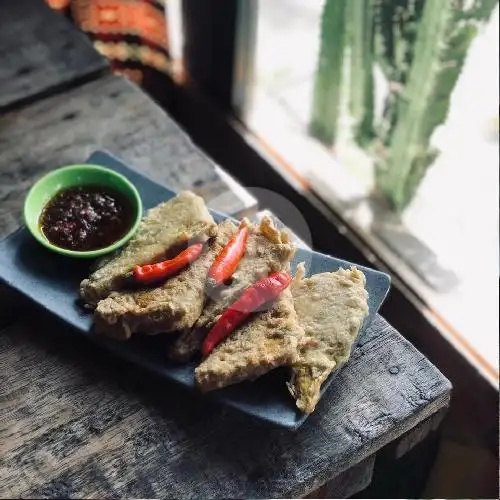 Gambar Makanan Kinyam Cafe, Simpang Benteng 18