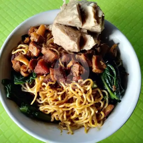 Gambar Makanan Bakso Bowo, Larangan 15