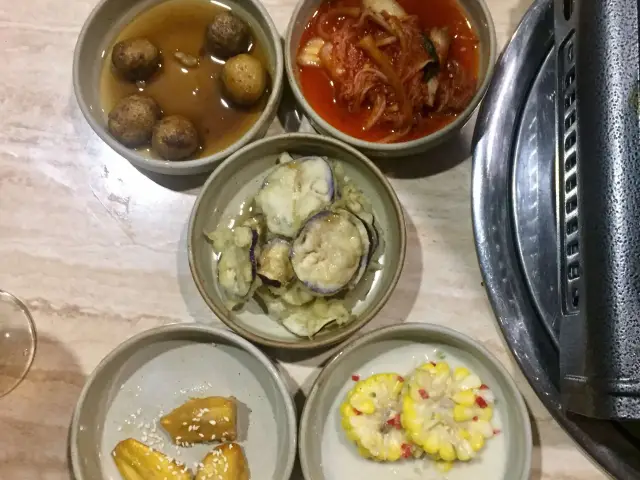 Gambar Makanan Haengbok by Gomawo 1
