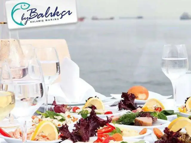 By Balıkçı'nin yemek ve ambiyans fotoğrafları 23