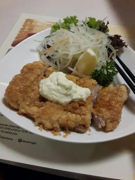 En Japanese Dining