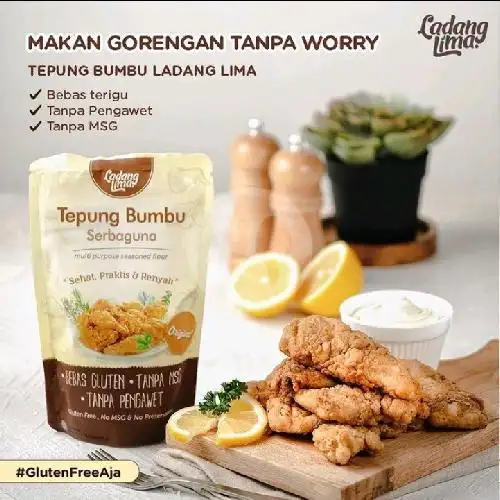 Gambar Makanan Moreena Store Healthy Snack, Graha Indah Baturan 14