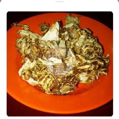 Gambar Makanan Pecel Lele Pak Jangkung 7