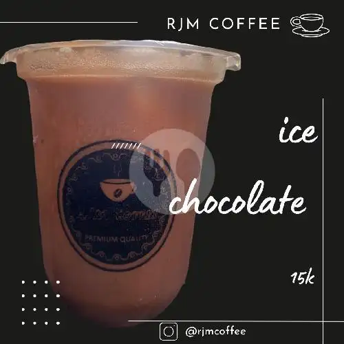 Gambar Makanan RJM Coffee 6