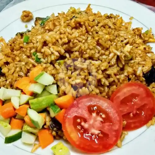 Gambar Makanan Nasi Goreng King 135, Pekopen 12