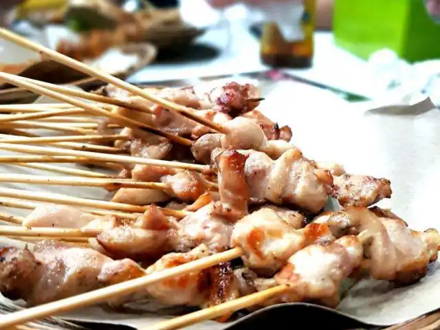 Gambar Makanan Sate Taichan Bang Maman 20