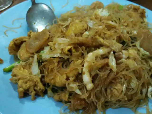 Gambar Makanan RM Mie Surabaya 7