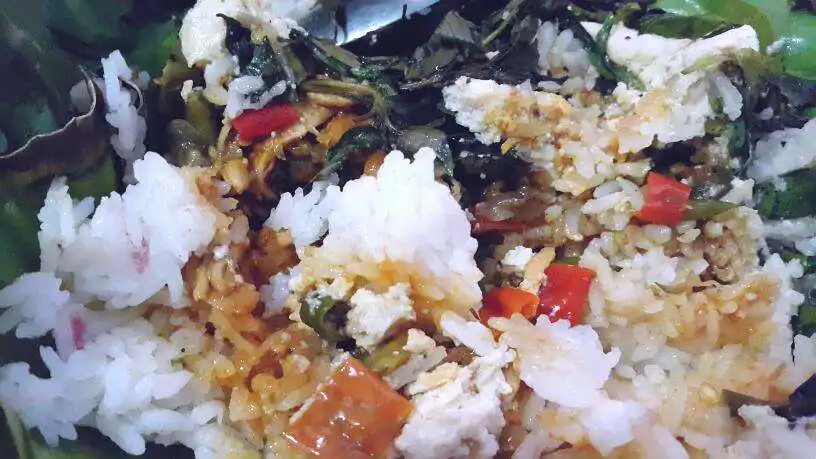 Gambar Makanan Nasi Bakar Tacose 8