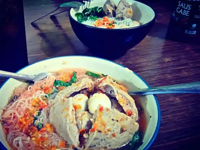 Gambar Makanan Mie & Bakso Favorit 11