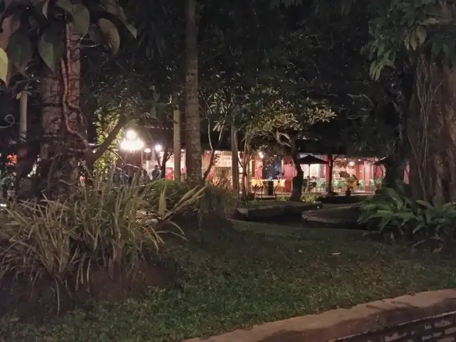 Jogja Paradise Foodcourt