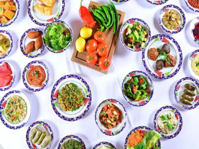 Ramazan Bingöl Et Lokantası'nin yemek ve ambiyans fotoğrafları 29